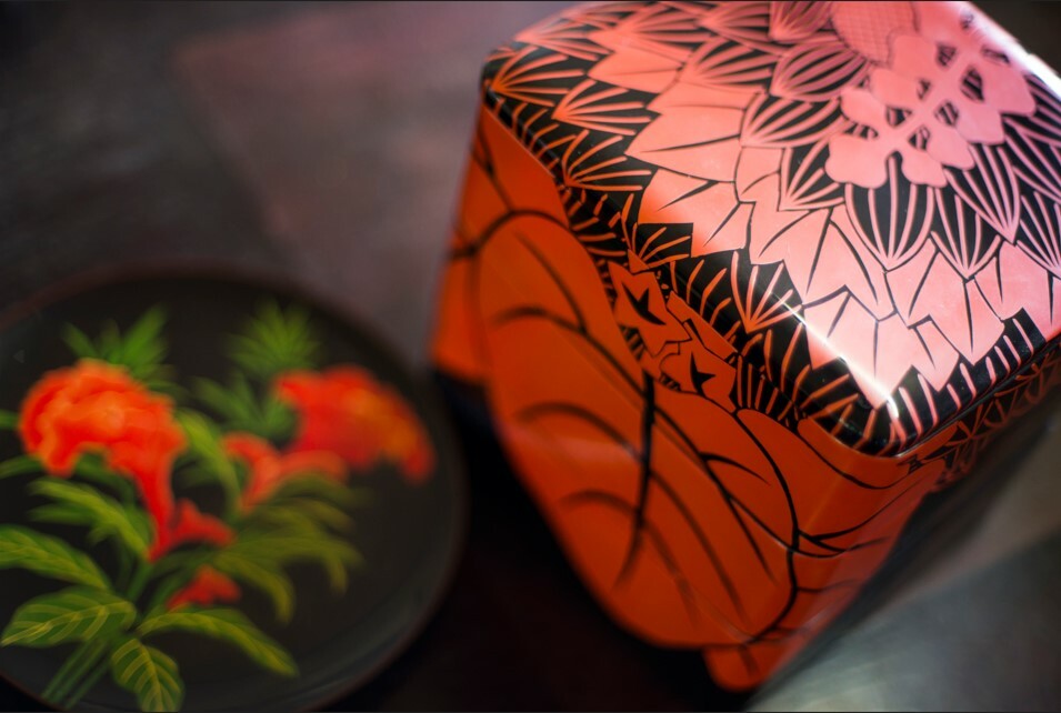 Aizu Urushi Lacquerware - Destinations - Fukushima Travel